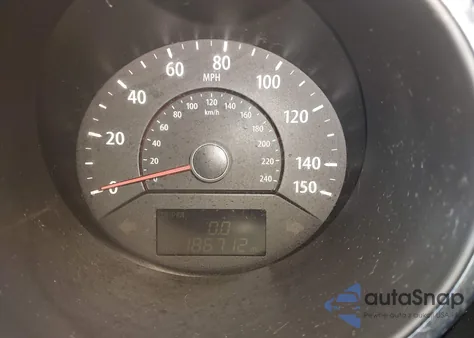 2011 Kia Sorento Lx from USA, damaged, VIN 5XYKT4A18BG152474